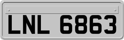 LNL6863