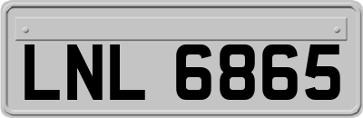 LNL6865