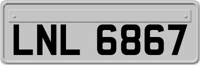 LNL6867