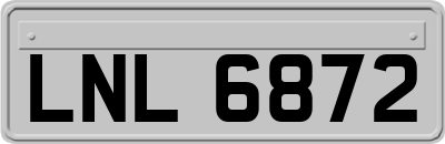 LNL6872