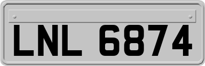 LNL6874