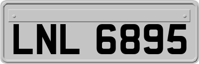 LNL6895