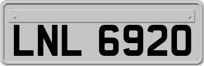 LNL6920