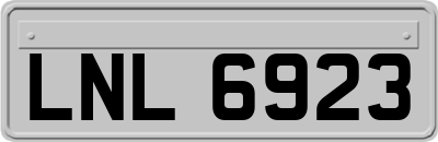 LNL6923