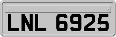 LNL6925