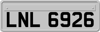 LNL6926