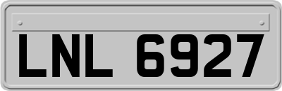 LNL6927