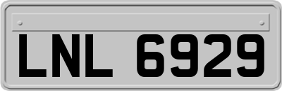 LNL6929