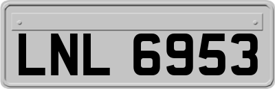 LNL6953