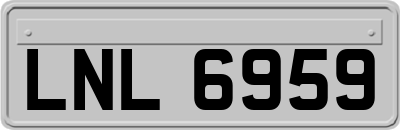 LNL6959