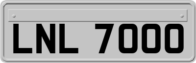 LNL7000