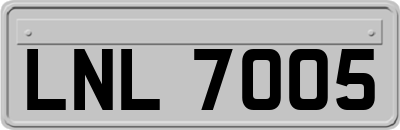 LNL7005