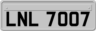 LNL7007