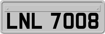 LNL7008