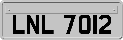 LNL7012