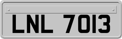 LNL7013