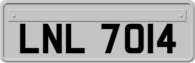 LNL7014