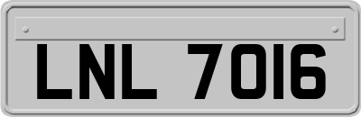 LNL7016
