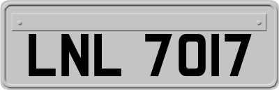 LNL7017
