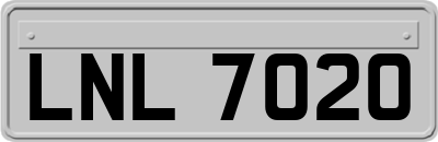 LNL7020