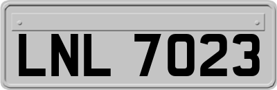 LNL7023
