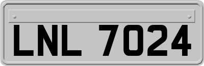 LNL7024