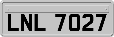 LNL7027
