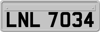 LNL7034