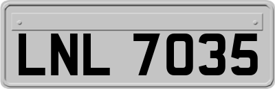 LNL7035