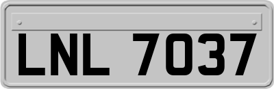 LNL7037