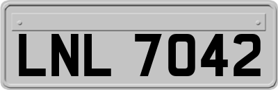 LNL7042