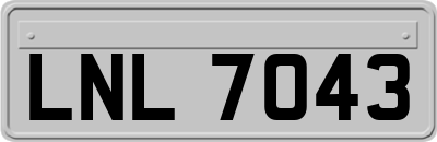 LNL7043
