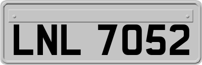 LNL7052