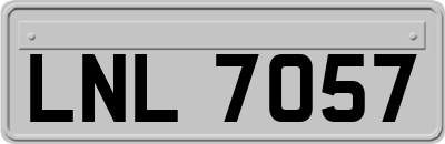 LNL7057