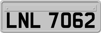 LNL7062