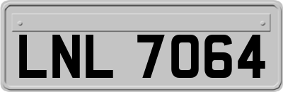 LNL7064
