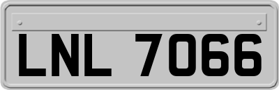 LNL7066