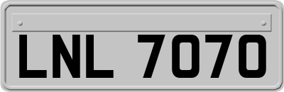 LNL7070