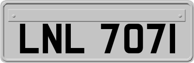 LNL7071