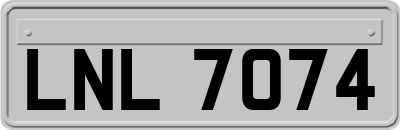 LNL7074
