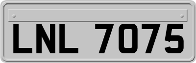 LNL7075