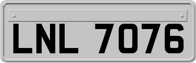 LNL7076