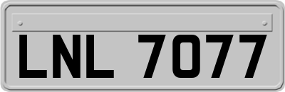 LNL7077