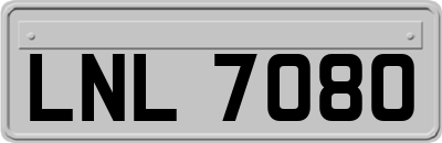 LNL7080