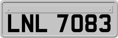 LNL7083