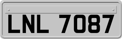 LNL7087