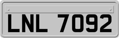 LNL7092