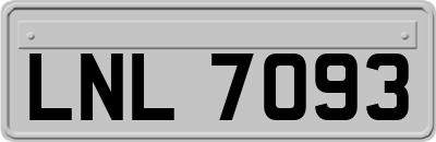 LNL7093
