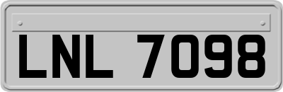 LNL7098