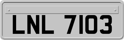 LNL7103